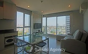 Rhythm Sathorn - Narathiwas：2 BED ROOM Interior Photos No.27