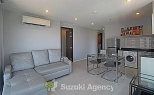 Rhythm Sathorn - Narathiwas：2 BED ROOM Interior Photos No.30