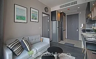 Edge Sukhumvit 23：1 BED ROOM Interior Photos No.23