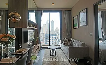 Edge Sukhumvit 23