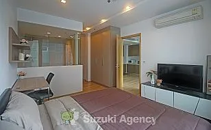 Siri at Sukhumvit：1 BED ROOM Interior Photos No.72