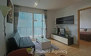Siri at Sukhumvit：1 BED ROOM Interior Photos No.21