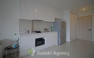 Rhythm Sukhumvit 42：2 BED ROOM Interior Photos No.31