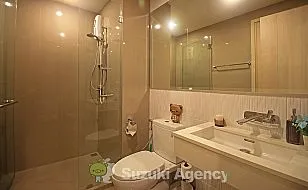 Rhythm Sukhumvit 42：2 BED ROOM Interior Photos No.76