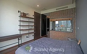 Quattro by Sansiri：1 BED ROOM Interior Photos No.72