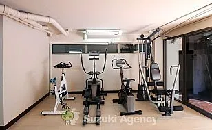Baan Arthit：Facility Photos No.12