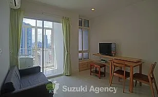 Ideo Verve Sukhumvit：1 BED ROOM Interior Photos No.20