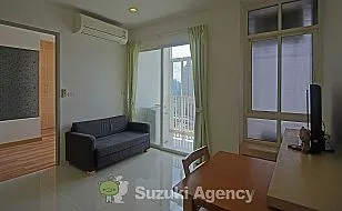 Ideo Verve Sukhumvit：1 BED ROOM Interior Photos No.21