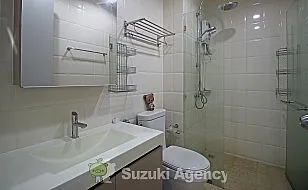 The President Sukhumvit 81：1 BED ROOM Interior Photos No.73