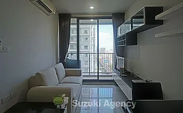 The President Sukhumvit 81