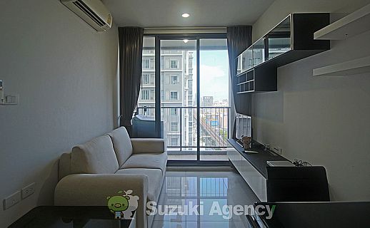 The President Sukhumvit 81