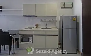 The President Sukhumvit 81：1 BED ROOM Interior Photos No.25