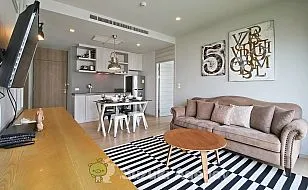 Noble Refine：1 BED ROOM Interior Photos No.23