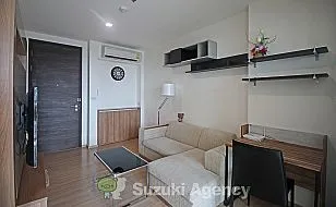 Rhythm Sukhumvit 50：1 BED ROOM Interior Photos No.24