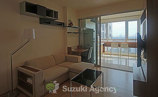Rhythm Sukhumvit 50
