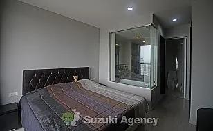 Rhythm Sukhumvit 44/1：1 BED ROOM Interior Photos No.72