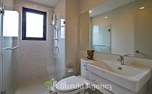 Life Sukhumvit 48：2 BED ROOM Interior Photos No.75