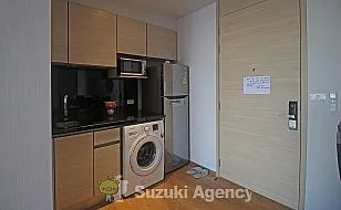 Park Origin Phrom Phong：2 BED ROOM Interior Photos No.31