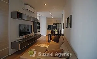 Park Origin Phrom Phong：2 BED ROOM Interior Photos No.26