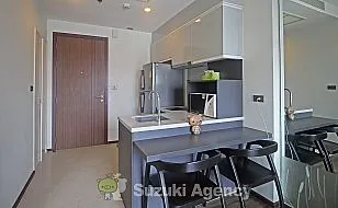 WYNE Sukhumvit：1 BED ROOM Interior Photos No.25