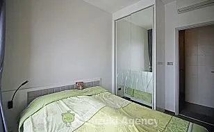 WYNE Sukhumvit：1 BED ROOM Interior Photos No.72