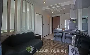 WYNE Sukhumvit：1 BED ROOM Interior Photos No.23