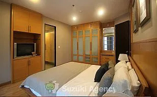 Citi Smart Sukhumvit 18：3 BED ROOM Interior Photos No.69