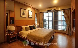 Citi Smart Sukhumvit 18：3 BED ROOM Interior Photos No.68