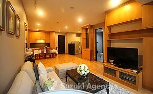 Citi Smart Sukhumvit 18：3 BED ROOM Interior Photos No.35