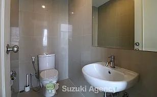 Villa Asoke：1 BED ROOM Interior Photos No.73