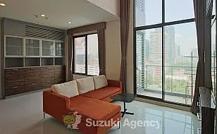 Villa Asoke：1 BED ROOM Interior Photos No.21
