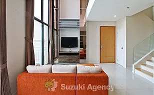 Villa Asoke：1 BED ROOM Interior Photos No.23