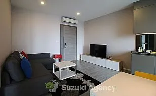 The Room Sukhumvit 69：1 BED ROOM Interior Photos No.21