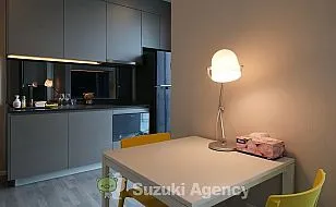 The Room Sukhumvit 69：1 BED ROOM Interior Photos No.25