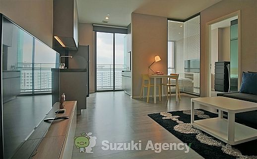 The Room Sukhumvit 69