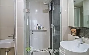 Rhythm Sukhumvit 50：1 BED ROOM Interior Photos No.73