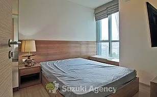 Rhythm Sukhumvit 50：1 BED ROOM Interior Photos No.71