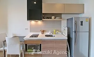 Rhythm Sukhumvit 50：1 BED ROOM Interior Photos No.25