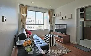 Condo One X Sukhumvit 26：1 BED ROOM Interior Photos No.21