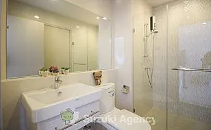 Life Sukhumvit 48：2 BED ROOM Interior Photos No.76