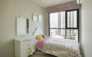 Life Sukhumvit 48：2 BED ROOM Interior Photos No.74