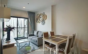 Life Sukhumvit 48：2 BED ROOM Interior Photos No.28