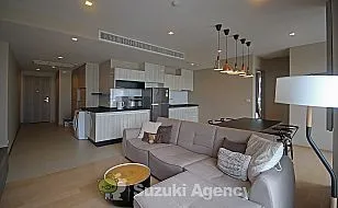 HQ by Sansiri：2 BED ROOM Interior Photos No.29