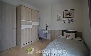 HQ by Sansiri：2 BED ROOM Interior Photos No.74