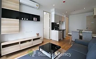 Park Origin Phrom Phong：2 BED ROOM Interior Photos No.31