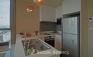 AEQUA：1 BED ROOM Interior Photos No.25