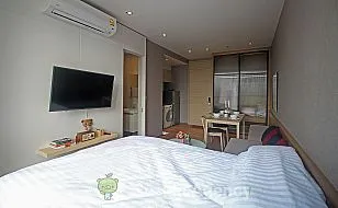 Park Origin Phrom Phong：Studio Interior Photos No.16