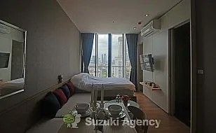 Park Origin Phrom Phong：Studio Interior Photos No.14