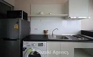 Aspire Sukhumvit 48：1 BED ROOM Interior Photos No.25