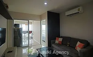 Aspire Sukhumvit 48：1 BED ROOM Interior Photos No.21